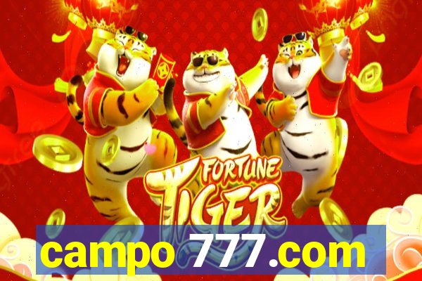 campo 777.com